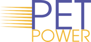 Pet Power Logo PNG Vector