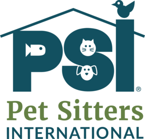 Pet Sitters International Logo PNG Vector