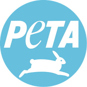 PETA Logo PNG Vector
