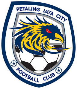 Petaling Jaya City FC Logo Vector