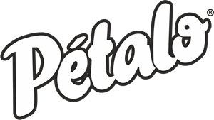 Petalo Logo Vector