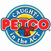 Petco Logo PNG Vector