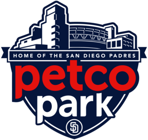 Petco Park Logo PNG Vector