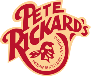 Pete Rickard's Logo PNG Vector
