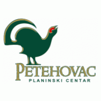 Petehovac Logo PNG Vector