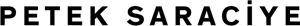 Petek saraciye Logo PNG Vector