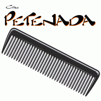 Petenada Logo PNG Vector