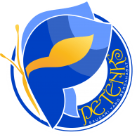 Petenks Shop Logo PNG Vector