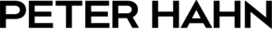 Peter Hahn Logo PNG Vector