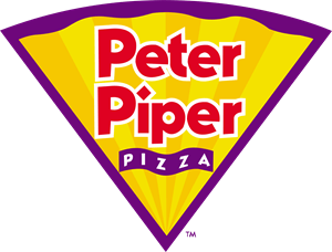 Peter Piper Pizza Logo PNG Vector