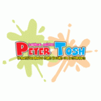 Peter Tosh Logo Vector