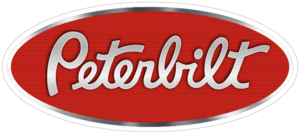 Peterbilt Logo PNG Vector