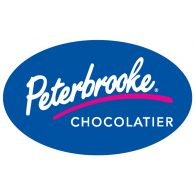 Peterbrooke Chocolatier Logo PNG Vector