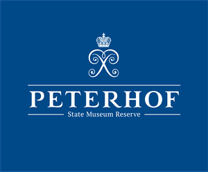 Peterhof Museum Logo PNG Vector