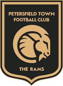 Petersfield Town FC Logo PNG Vector