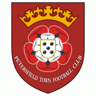 Petersfield Town FC Logo Vector
