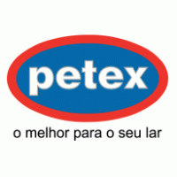 Petex Logo PNG Vector