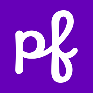 Petfinder Logo PNG Vector