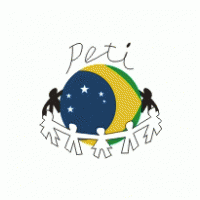 PETI Logo PNG Vector