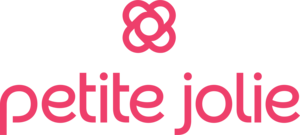 Petite Jolie Logo PNG Vector