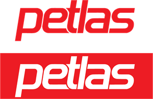 petlas Logo PNG Vector