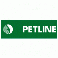 Petline Logo PNG Vector
