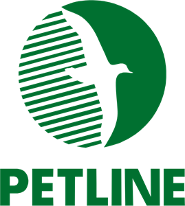 Petline Logo PNG Vector