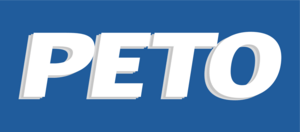 PETO Logo PNG Vector