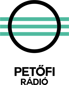 Petofi Radio Logo PNG Vector