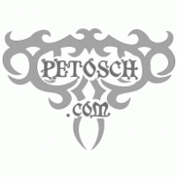 Petosch Logo Vector