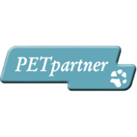 PetPartner Logo PNG Vector