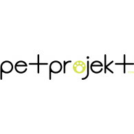 petprojekt Logo PNG Vector
