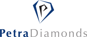Petra Diamonds Logo PNG Vector