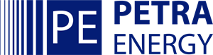 Petra Energy SA Logo PNG Vector