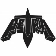 Petra Logo Vector