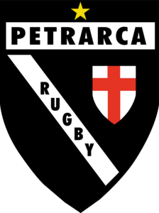 Petrarca Rugby Logo PNG Vector