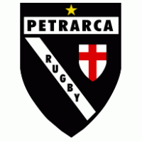 Petrarca Rugby Logo PNG Vector
