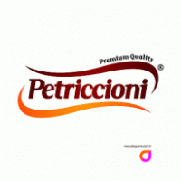 Petriccioni Logo Vector