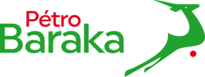 Pétro Baraka Logo PNG Vector
