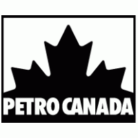 Petro Canada Logo PNG Vector