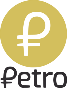 Petro Logo PNG Vector