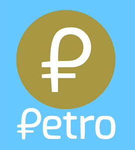 Petro Logo PNG Vector