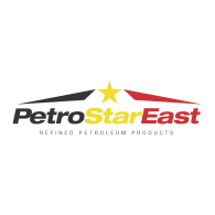 Petro Star East Logo PNG Vector