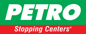 Petro Stopping Centers Logo PNG Vector