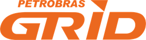 Petrobras GRID Logo PNG Vector
