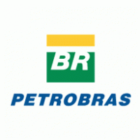 Petrobras Logo PNG Vector