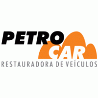 Petrocar Logo Vector