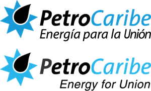 Petrocaribe Logo PNG Vector