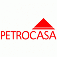 PETROCASA Logo PNG Vector