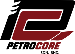 PETROCORE SDN BHD Logo PNG Vector